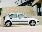 Rover 25 5-Door 1999 года